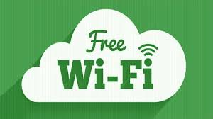 Jadi jangan muluk muluk dulu ngadain internet gratis untuk pe Fasilitas Wi Fi Publik Google Station Hadir Di Beberapa Titik Cirebon Masyarakat Bisa Akses Gratis Tribun Jabar