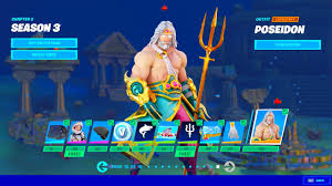 Download fortnite 17.0.0 free on android. Fortnite Chapter 2 Season 3 Update Time Battle Pass Leaked Skins More