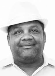 James Patrick Fairley