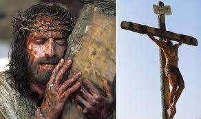 Huge collection, amazing choice, 100+ million high quality, affordable rf and rm images. Passion Of The Christ Jesus Star Was Struck By Lightning While Filming Sermon On The Mount Films Entertainment Express Co Uk