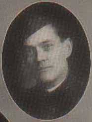 COL Fitzhugh Lee Minnigerode