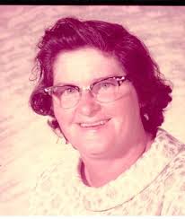Obituary of Ethel R. Hutt