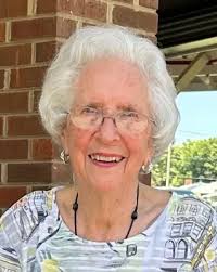 Obituary information for Betty Gilmore Rainey