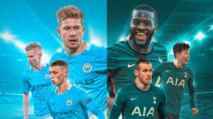 Manchester city vs paris saint germain. Manchester City Vs Tottenham Hotspur Carabao Cup Final Live Streaming Mci V Tot Dream11 Time In Ist Where To Watch