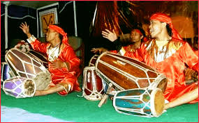 Takbiran idul fitri keren full bedug hi quality audio. 5 Alat Musik Tradisional Jawa Barat Lengkap Gambar Dan Penjelasannya Seni Budayaku