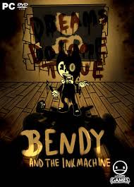 Bendy And The Ink Machine скачать бесплатно на пк Skachat Igru Bendy And The Ink Machine Dlya Pc Cherez Torrent Gamestracker Org