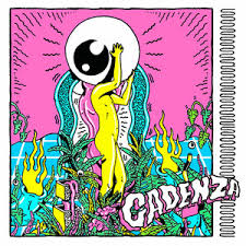 Key Bpm For Cadenza By Yuksek Polo Pan Tunebat