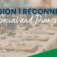 Region 1 Reconnect Social & Dinner