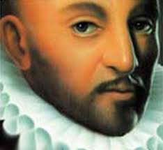 Essays by Michel de Montaigne