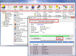 Idm trial reset screenshot download credits license. Internet Download Manager Idm Download Trial Version Pc Downloads