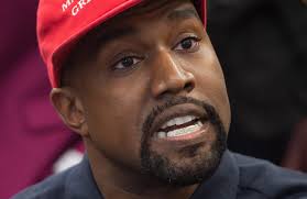 Kanye west's first presidential bid has come to an end. Here S Every Word Of Kanye West S Bizarre Meeting With President Trump