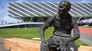 Herzogenaurach is a small town in franconia famous for being the headquarters of two major sportswear companies. Rozmowa Przesluchanie Terminal Adidas Herzogenaurach Germany Napisz Raport Ponury Arbiter