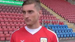 BBC Local Live: Staffordshire & Cheshire