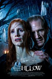 🌫️ THE WIDOW'S HOLLOW (2026)