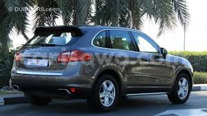 Used porsche cayenne for sale & salvage auction. Buy Import Porsche Cayenne Brown Car In Import Dubai In Benign Carisowo