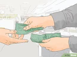 Bring identification and any information you have about the money order to start the process. How To Cancel A Money Order 12 Steps With Pictures Wikihow