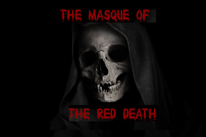 The Masque of the Red Death | Scripts for Stage