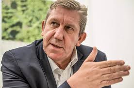 Wahlkreis Bamberg-Forchheim: Andreas Schwarz (SPD) will auch 2025 wieder in  den Bundestag