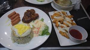 On The Way Kopitiam Kuala Terengganu Restaurant Reviews Photos Phone Number Tripadvisor