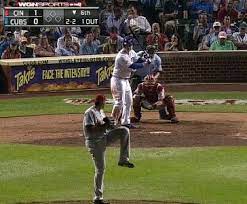 We regularly add new gif animations about and. Gif Anthony Rizzo S Ridiculous Plate Coverage Cbssports Com