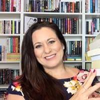 Girls Like Us by Cristina Alger