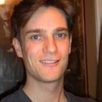 A Place I've Never Been by David Leavitt