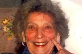 Sylvia 'Dixie' Kovacevich Shutes