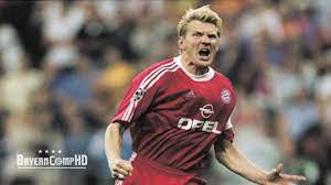 Teams 469 222 116 131 92 138 4 3; Stefan Effenberg The Tiger Legendary Passing Skills Youtube