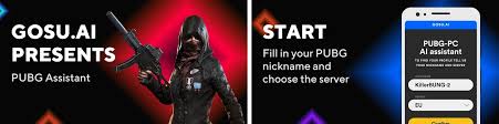 Pubg mod apk game has interesting gameplay with deadly weapons. Gosu Ai Free Assistant For Pubg Apk Download For Android Latest Version 0 0 6 Pubg Assistant Gosu Ai