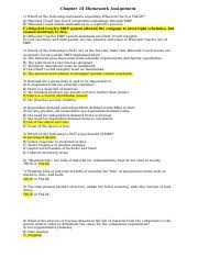 Solved Questionanswerin Mrp, ﻿System Nervousness Is Caused | Chegg.Com