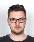 Mgr. David Procházka