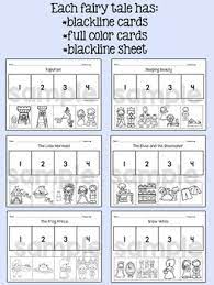 77 downloads 781 views 1mb size report. Fairy Tales Story Sequencing By Karen Cox Prekinders Tpt