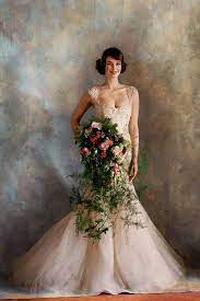 See more ideas about wedding bouquets, wild wedding bouquet, wedding. Trailing Wedding Bouquet Elaborate Gorgeous Big Huge Ornate Cascading Wedding Bouquets Bride Bouquets Fern Wedding