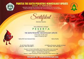 Karena bentuk tata bahasa antara surat lamaran berbahasa indonesia tentu berbeda dengan surat lamaran kerja dalam bahasa inggris. Contoh Sertifikat Komplit Beserta Penjelasanya Berita Hari Ini Djawanews Com