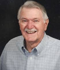 Charles “Dudley” Beckham (1933-2022)