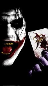 It automatically runs every day. Joker Iphone Wallpapers On Wallpaperdog