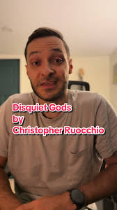 Christopher Ruocchio Ya