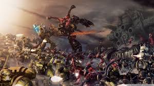 The purpose of this wiki is to index the statistics of characters from a wide variety of different fictional franchises. Can Composite Celestials Marvel Fix Warhammer 40k Spacebattles