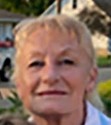 Obituary for Mary Ellen (Burkhardt) Jenkins