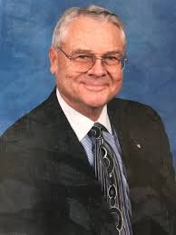 Keith Frederick Obituary