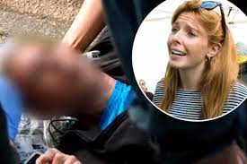 A jornalista britânica stacey dooley investiga assuntos relevantes mundo afora, como os impactos da indústria da moda, a prostituição de menores e as catástrofes globais. Strictly S Stacey Dooley Gets Sexy Amid Claims Of Jealous Boyfriend S Fears Of Kevin Clifton Mirror Online