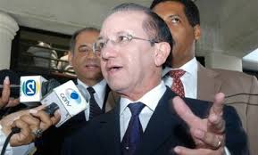 Amable Aristy Castro dice que el PRSC da pena y tristeza