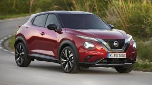2020 Nissan Juke Review Top Gear