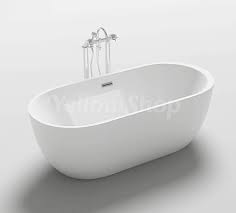 Yellowshop Vasca Vasche Da Bagno Freestanding Modello One Free Standing Design Moderno Centro Vasca Da Bagno Freestanding Vasca Da Bagno Bagno Freestanding