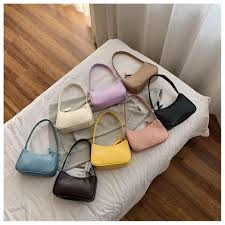 Guided conversation is the fastest way to get fluent in korean. Al 940 Korean Fashion Shoulder Simple Elegant Cute Leather Ladies Women Bag Casual Handbags Shopee Philippines