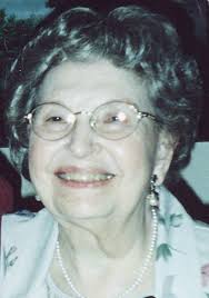 Marjorie J Conlan — Karrer-Simpson Funeral Home