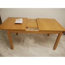 Ikea Bjursta Extendable Dining Table Assorted Chairs Furniture Tables Chairs On Carousell From small dining tables just for you and your partner, 4 seats, 6 seats, or 10 seats, we make ours sturdy and durable, in lots of styles to help you find what suits your taste.
