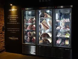 Cámara de Maduración Don Vicente