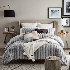 Consider the classic washer and dryer method. Ugg Wilder Comforter Set Bed Bath Beyond