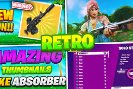 Check spelling or type a new query. Fortnite Thumbnails Free Oferta